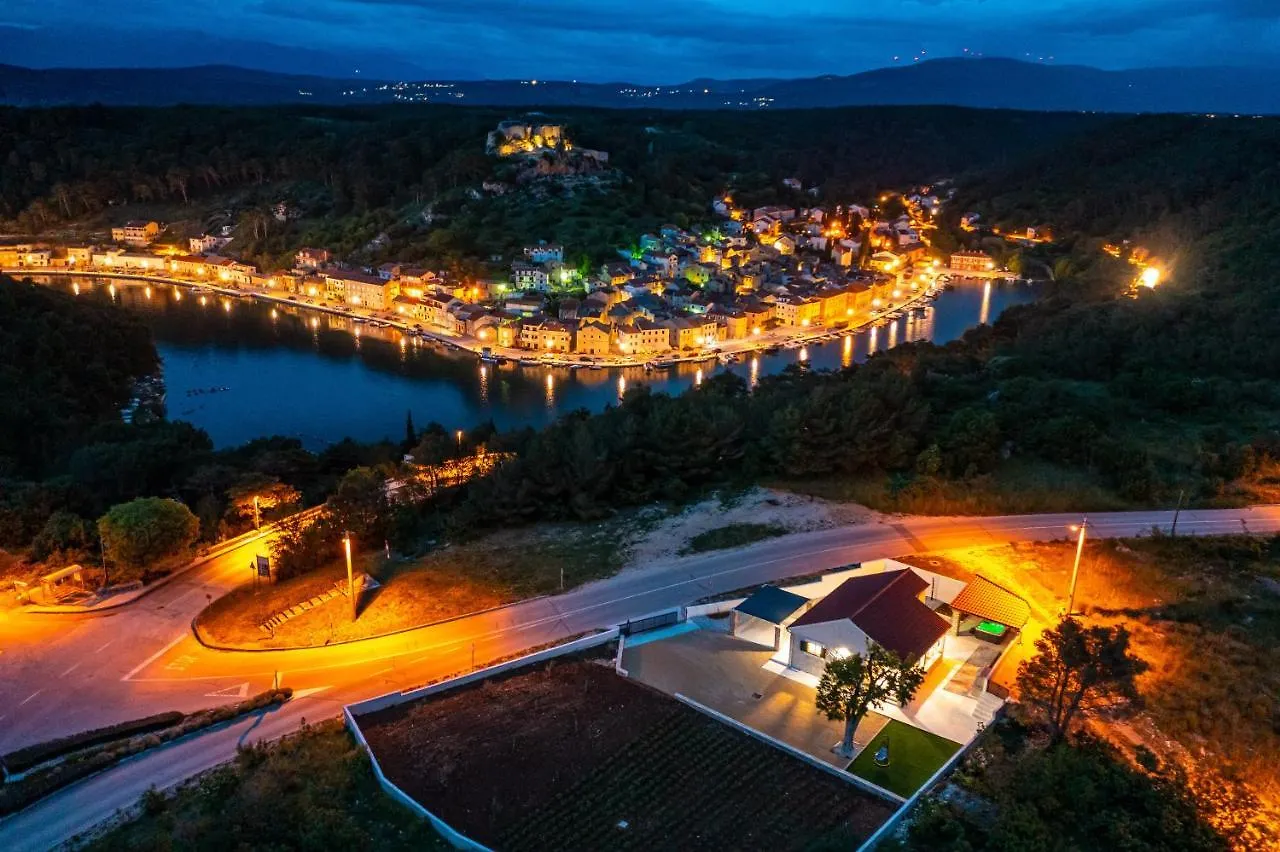 Holiday Home Figurica Novigrad  Croatia