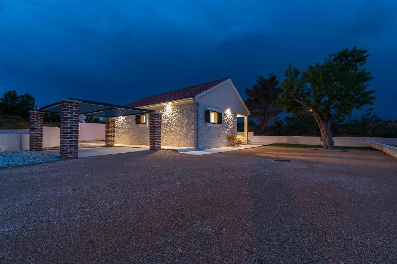 Holiday Home Figurica Novigrad  Croatia