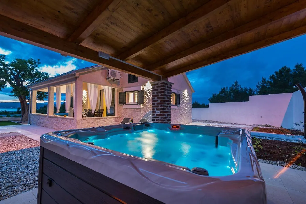 Holiday Home Figurica Novigrad  0*, Novigrad (Dalmatia) Kroatien