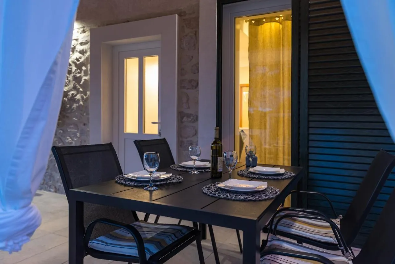 Holiday Home Figurica Novigrad  0*, Novigrad (Dalmatia) Croatia