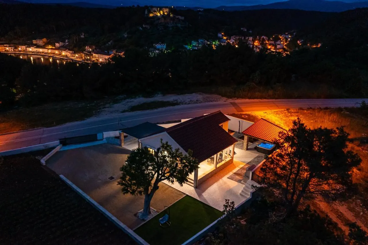 Holiday Home Figurica Novigrad  0*, Novigrad (Dalmatia)