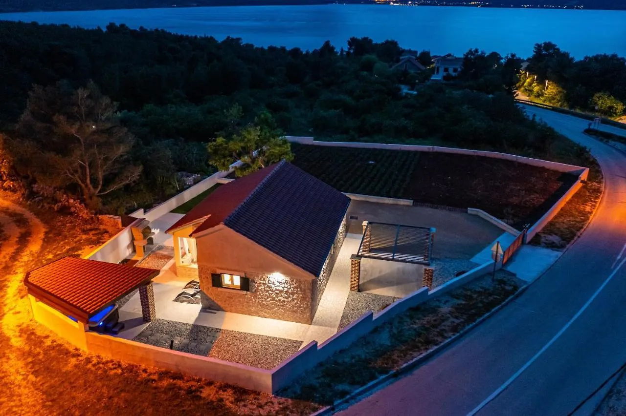 Holiday Home Figurica Novigrad