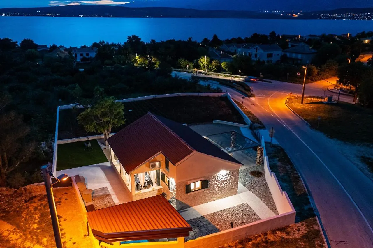 Holiday Home Figurica Novigrad