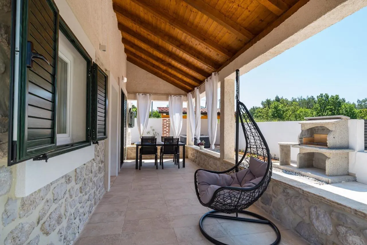 Holiday Home Figurica Novigrad  0*, Novigrad (Dalmatia) Kroatien
