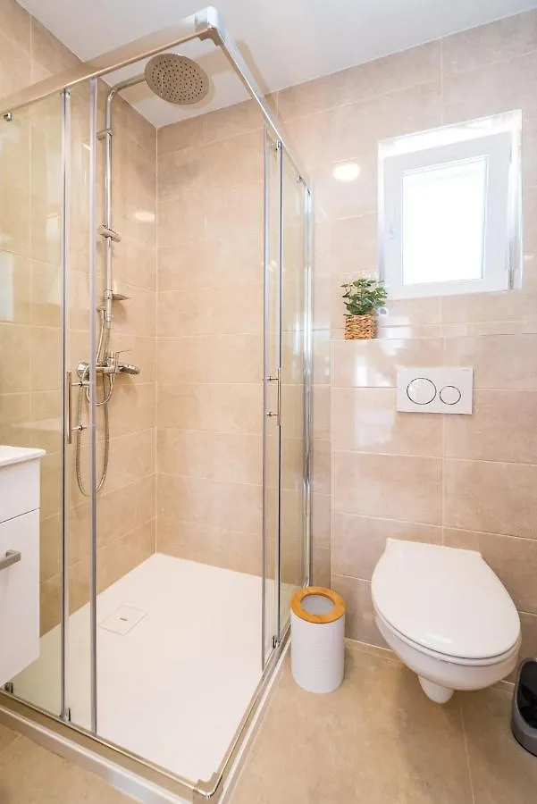 Holiday Home Figurica Novigrad  0*, Novigrad (Dalmatia) Croatia