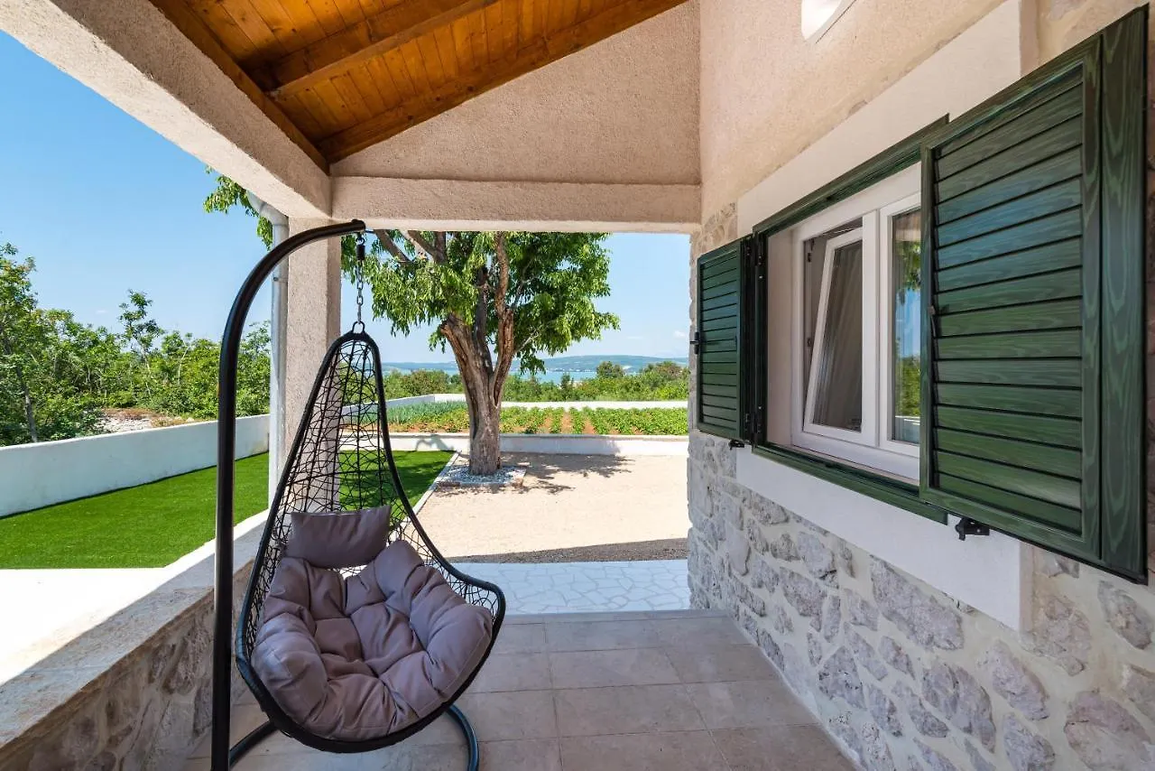 Holiday Home Figurica Novigrad  Novigrad (Dalmatia)