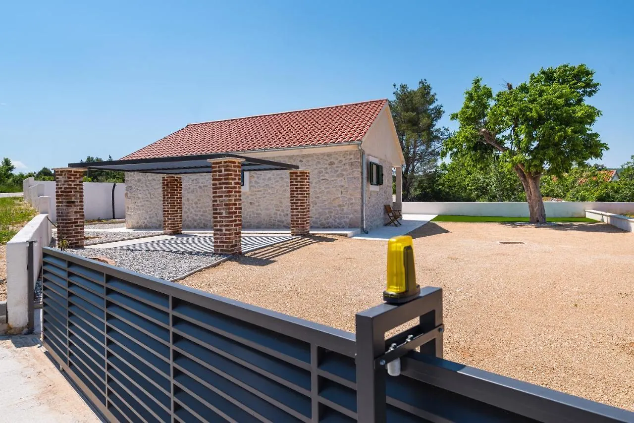 Holiday Home Figurica Novigrad