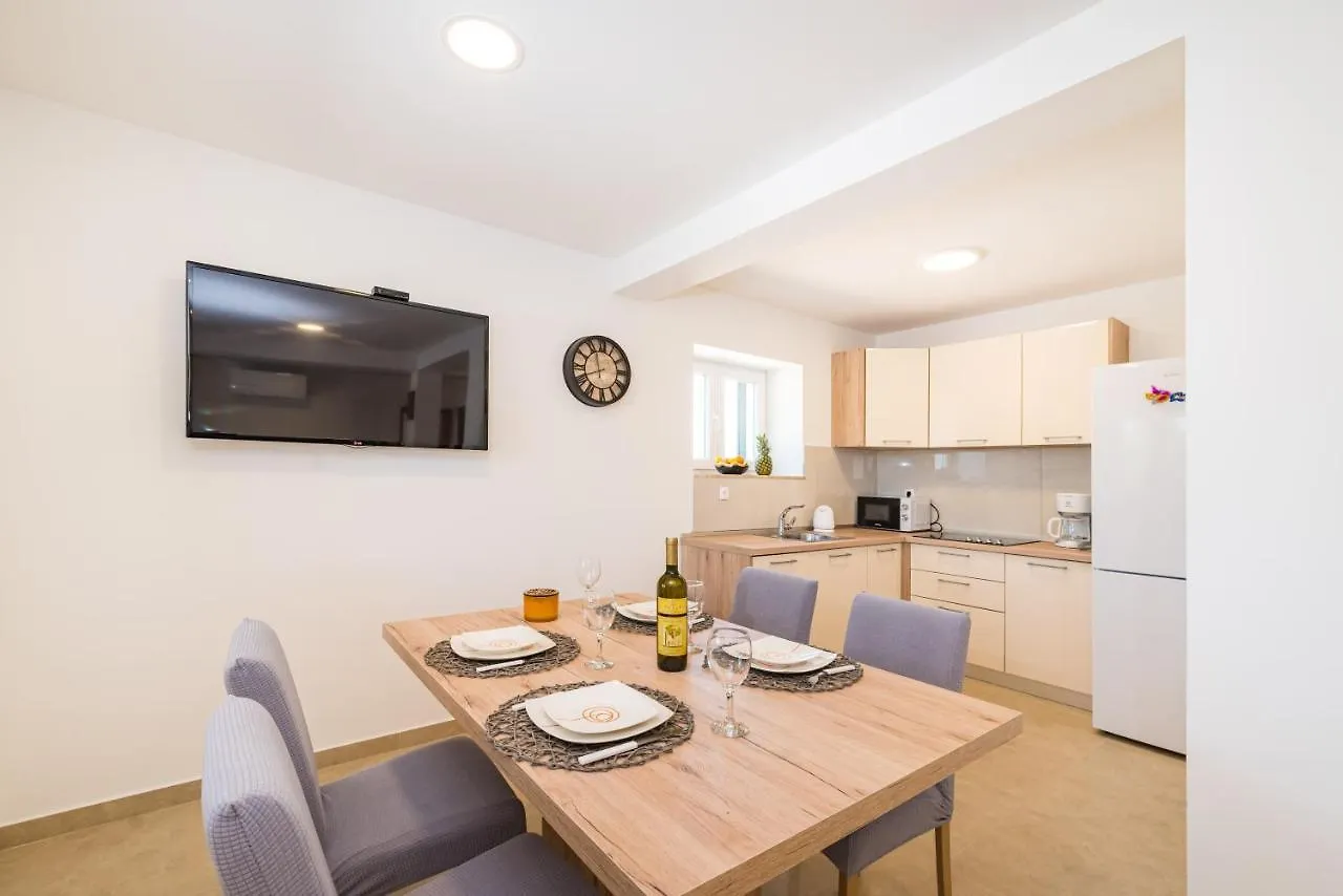 Holiday Home Figurica Novigrad  Croatia
