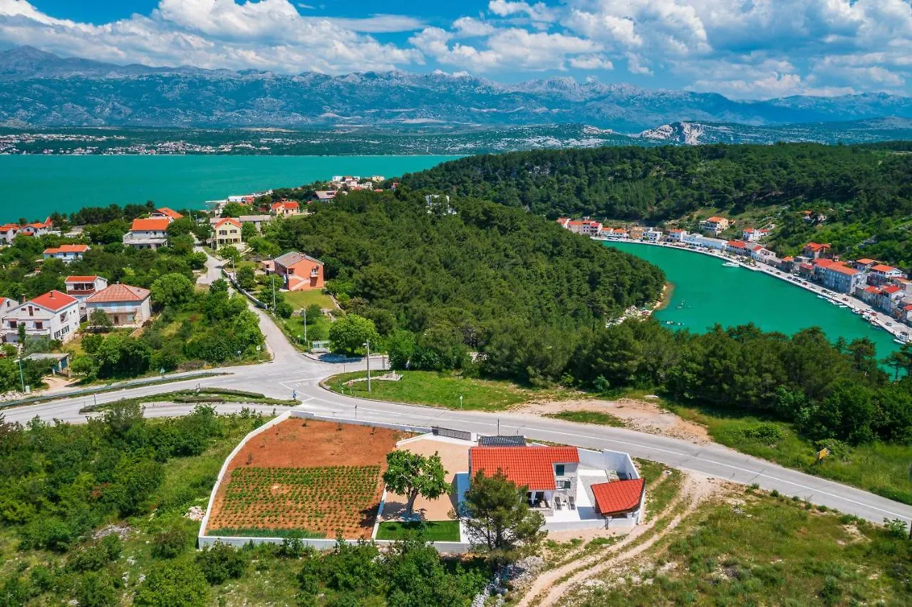 Holiday Home Figurica Novigrad