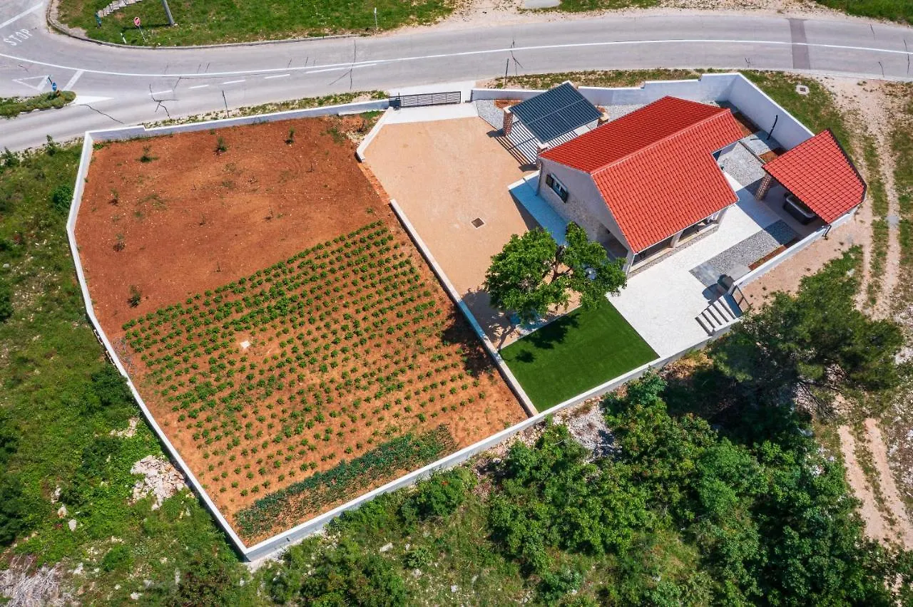 Holiday Home Figurica Novigrad
