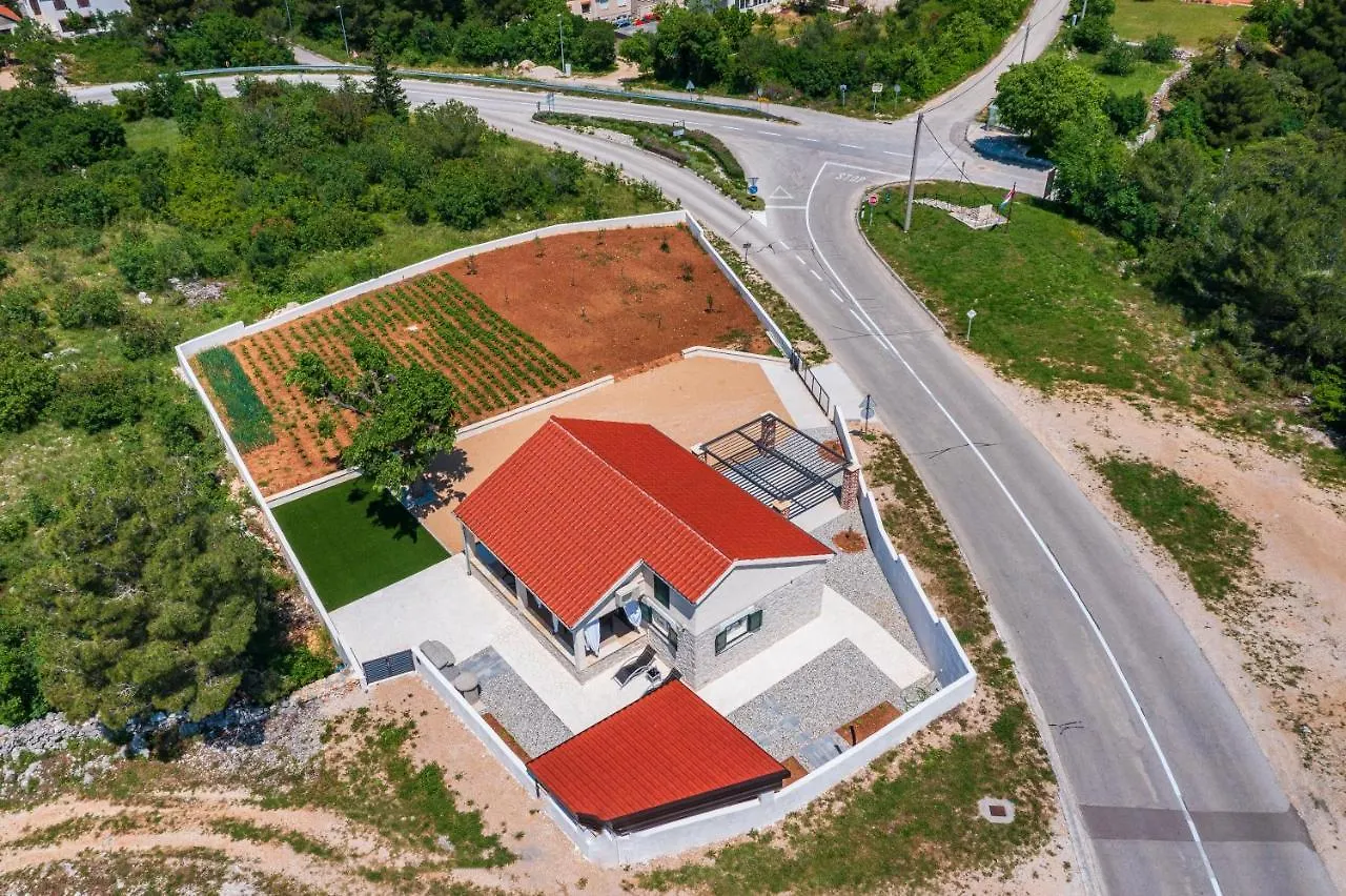 Holiday Home Figurica Novigrad  0*, Novigrad (Dalmatia) Croatia