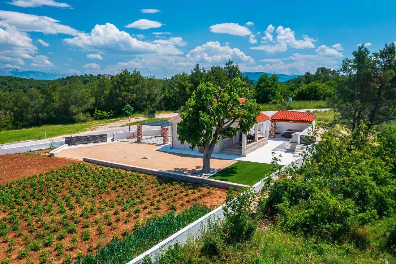 Holiday Home Figurica Novigrad