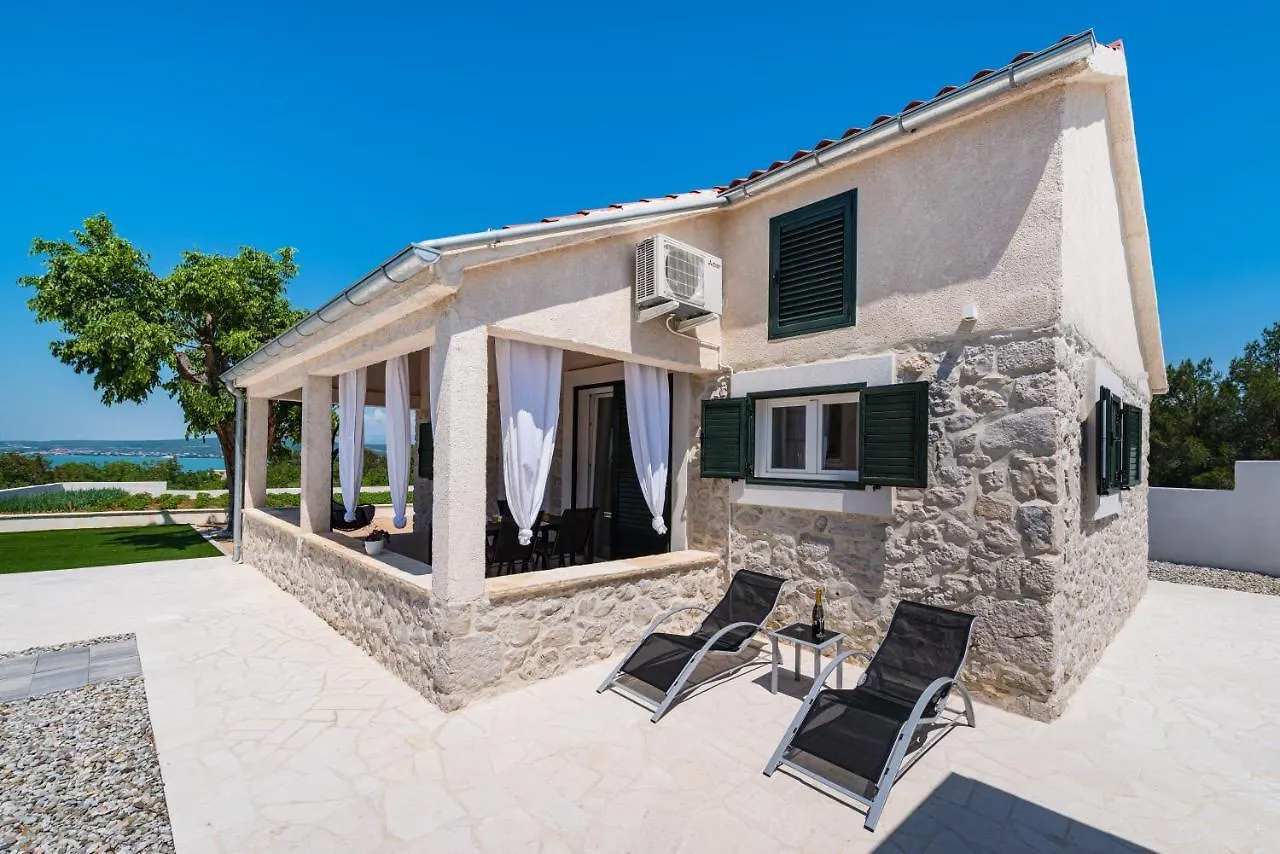 Holiday Home Figurica Novigrad  0*, Novigrad (Dalmatia) Kroatien