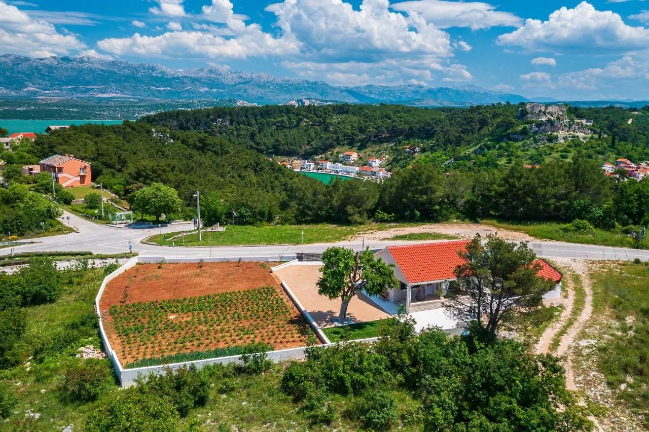 Holiday Home Figurica Novigrad  Croatia